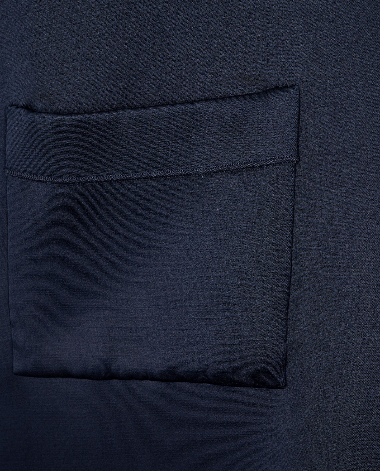 Celine Block Tunic Dress, &pound;80, Clothing, Black/Navy, Silk, Other view