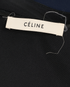 Celine Block Tunic Dress, &pound;80, Clothing, Black/Navy, Silk, Other view