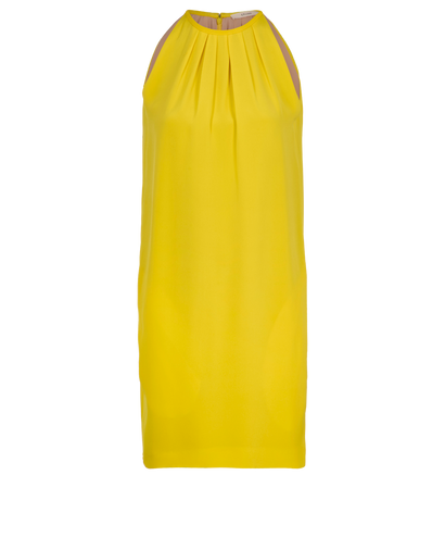 Celine Halterneck Dress, front view
