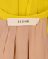 Celine Halterneck Dress, other view