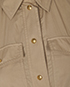 Celine Safari Shirt Dress, other view