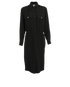 Celine Pockets Midi Dress, front view