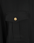 Celine Pockets Midi Dress, other view