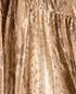 Celine Snake Print Dress, &pound;250, Clothing, Beige/Cream, Silk, Other view