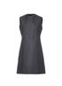 Celine Shift Dress, front view