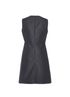 Celine Shift Dress, back view