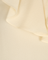 Celine Jabot Collar Dress, other view