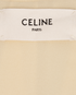 Celine Jabot Collar Dress, other view