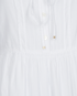 Celine Triomphe Embroidery Dress, other view