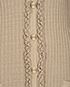Chanel 2009 Spring Ribbed Dress, other view