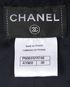 Chanel Button Dress, other view