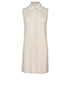 Chanel Polo Shift 200 AW Dress, front view