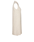 Chanel Polo Shift 200 AW Dress, side view