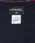 Chanel Short Sleeve Tweed Dress, other view