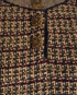 Chanel 2011 Sleeveless Tweed Dress, other view