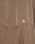 Chanel 2004 Chiffon Layered Dress, other view