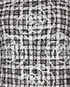 Chanel 2014 Spring Camelia Tweed Dress, other view