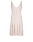 Chanel Sleeveless Knitted 2012 Dress, front view