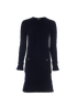 Chanel Long Sleeves Dress, front view