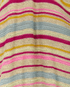 Chanel Knitted Striped Dress, other view