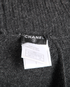 Chanel 07A Knitted Jumper Dress, other view