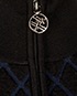 Chanel FW19/20 Pre Collection Quilted Logo Dress, other view