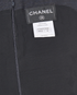 Chanel Jacquard Sleeveless Dress, other view