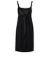 Chanel Ribbon Sleeveless Dress, front view