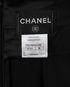 Chanel Ribbon Sleeveless Dress, other view
