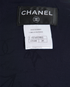 Chanel Trimmed Long Sleeves Dress, other view