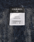 Chanel Knitted Dress With Slip, other view