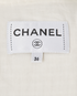 Chanel 17C Tweed Dress, other view