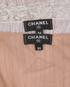 Chanel Lace Glitter Dress, other view