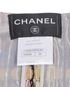 Chanel Fantasy Tweed Shirt Dress, other view