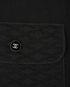 Chanel Long Sleeve One Pocket Dress, other view