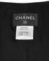 Chanel Pleated Zip Dress, other view