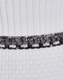 Chanel 14P Belted Sleeveless Dress, other view