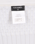 Chanel 14P Belted Sleeveless Dress, other view