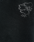 Chanel Perforated V-Neck Sleeveless Dress, other view