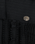 Chanel 10P Knitted Mini Dress, other view