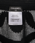Chanel 10P Knitted Mini Dress, other view