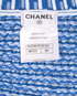 Chanel 2014 Sleeveless Mini Dress, other view