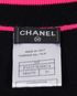 Chanel Sleeveless Knit Dress, other view