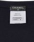 Chanel Long Sleeve Pocket Dress, other view