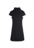 Chanel Short Sleeve Mini Dress, front view