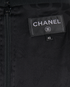 Chanel Short Sleeve Mini Dress, other view