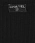 Chanel Knitted Diamond Sleeveless Dress, other view