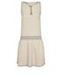 Chanel Sleeveless Dress, front view