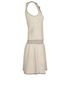 Chanel Sleeveless Dress, side view
