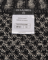 Chanel Embellished Knit Dress, other view